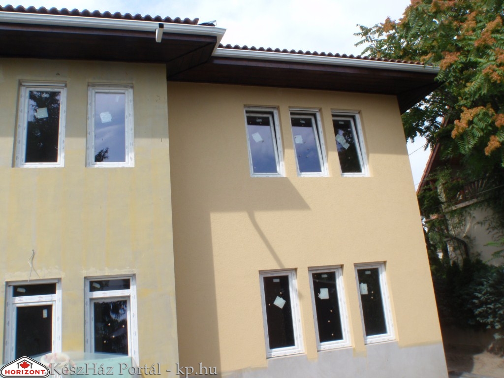 családi ház külső színezése anak yatim